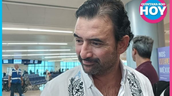 Argentina impulsa el turismo al Caribe mexicano y busca más vuelos