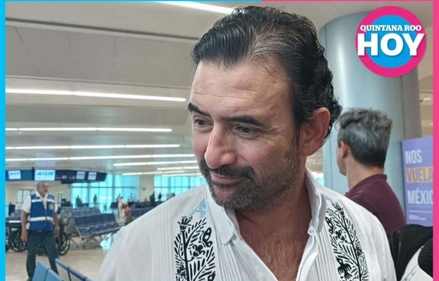 Argentina impulsa el turismo al Caribe mexicano y busca más vuelos