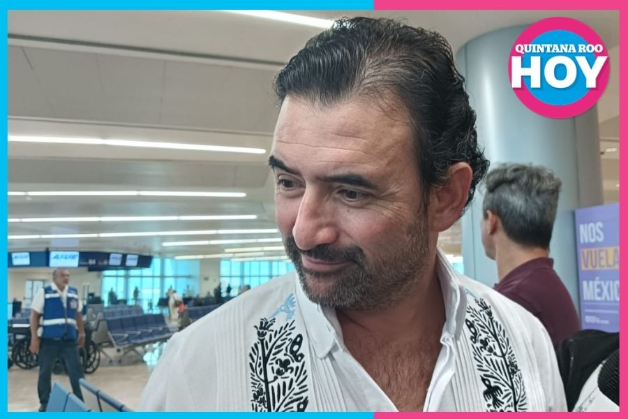 Argentina impulsa el turismo al Caribe mexicano y busca más vuelos