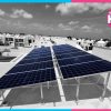 Paneles solares en Cancún reducen gasto eléctrico en hogares