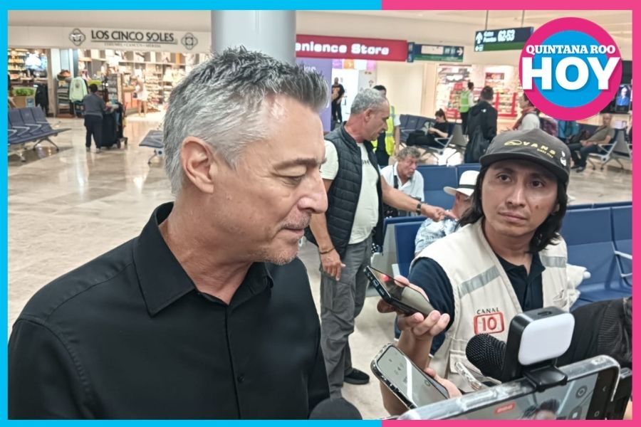 Francia mantiene una conexión sólida con Cancún durante todo el año