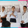 Registro Civil de Cancún brinda más de 145 mil servicios y trámites