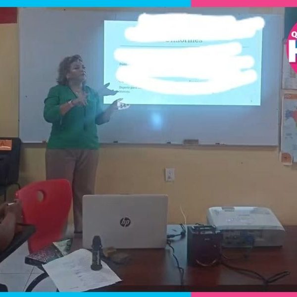 Docentes en Quintana Roo enfrentan retos y transformación educativa