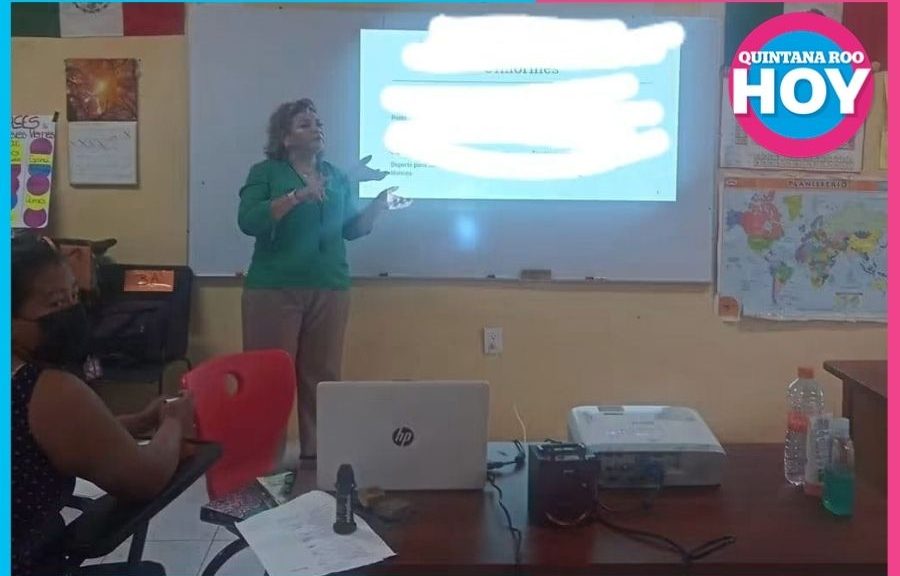 Docentes en Quintana Roo enfrentan retos y transformación educativa