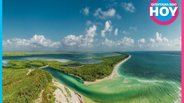 National Geographic destaca Maya Ka’an entre los mejores destinos 2027