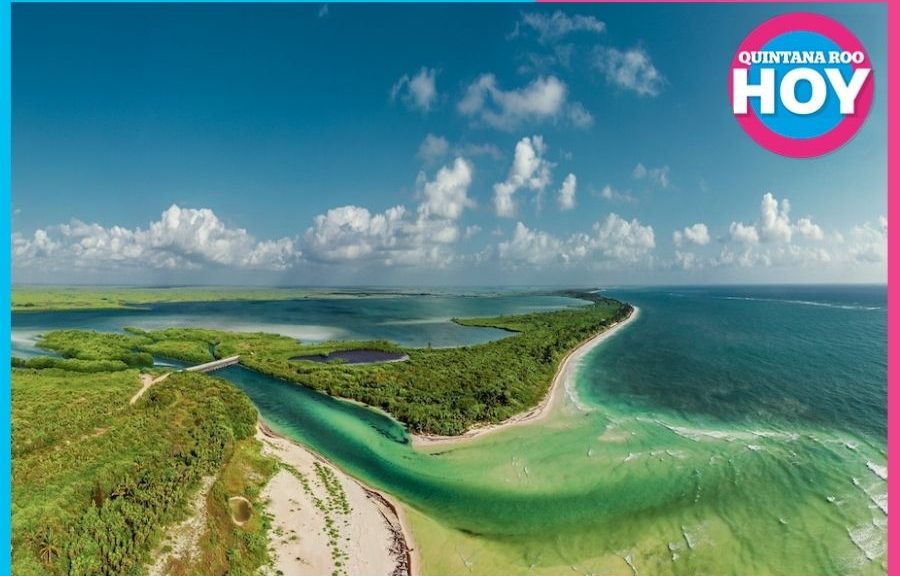 National Geographic destaca Maya Ka’an entre los mejores destinos 2027
