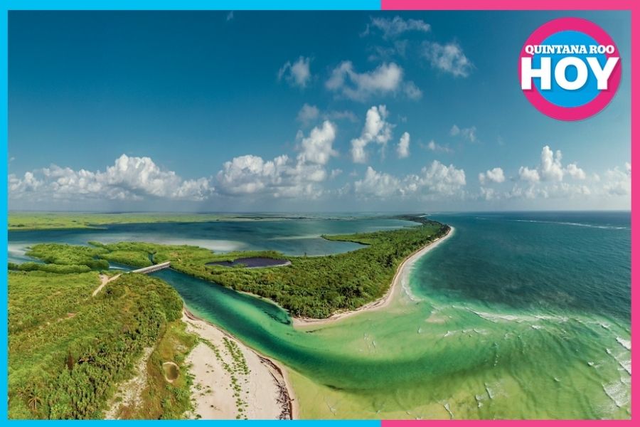 National Geographic destaca Maya Ka’an entre los mejores destinos 2027