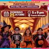 Puenteando celebrará Halloween con concurso de disfraces en Cancún
