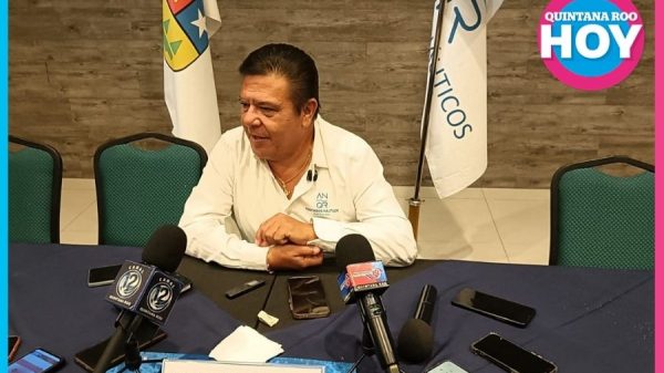 Detectan 130 embarcaciones irregulares en Puerto Juárez