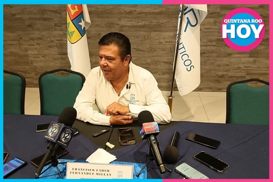 Detectan 130 embarcaciones irregulares en Puerto Juárez
