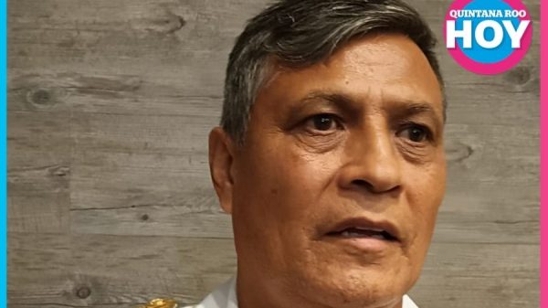 Detectan embarcaciones con migrantes cubanos en Quintana Roo