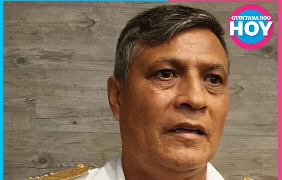 Detectan embarcaciones con migrantes cubanos en Quintana Roo
