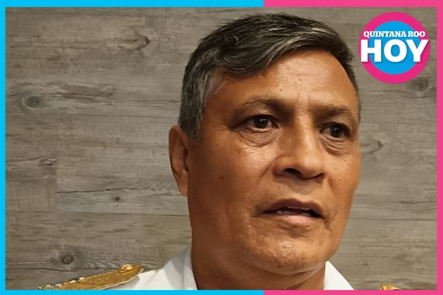 Detectan embarcaciones con migrantes cubanos en Quintana Roo