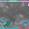 Prevén lluvias y calor en Quintana Roo; Cancún llegará a 33 grados