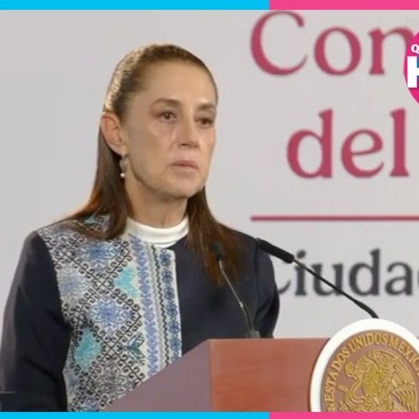 Sheinbaum descarta que alza al DNR afecte la llegada de turistas