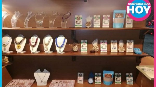 Quintana Roo registra aumento de 450% en exportaciones: INEGI