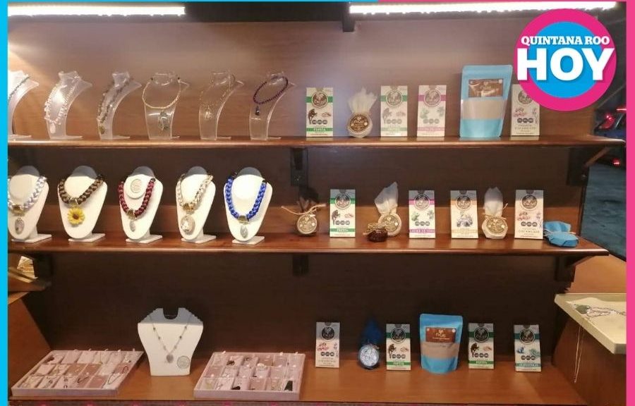 Quintana Roo registra aumento de 450% en exportaciones: INEGI