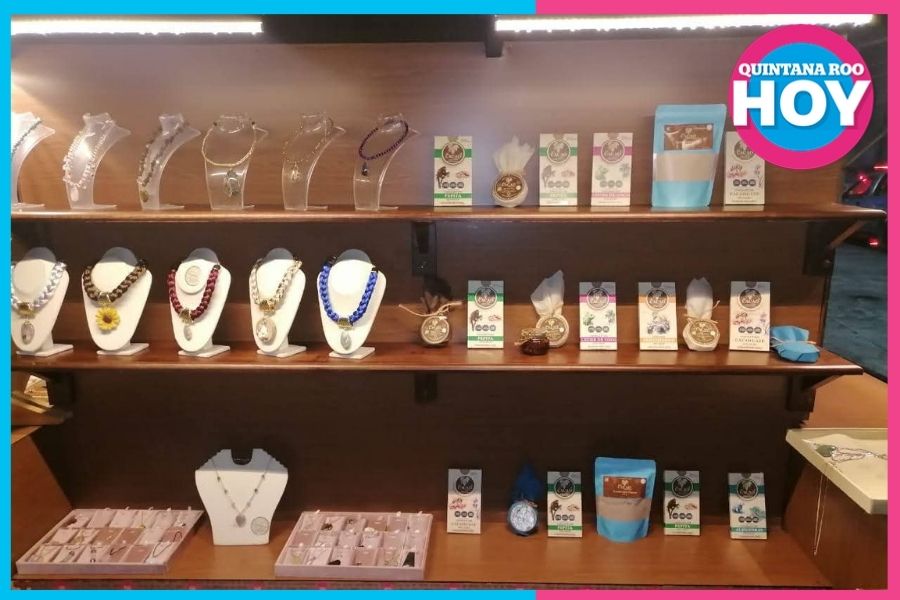 Quintana Roo registra aumento de 450% en exportaciones: INEGI