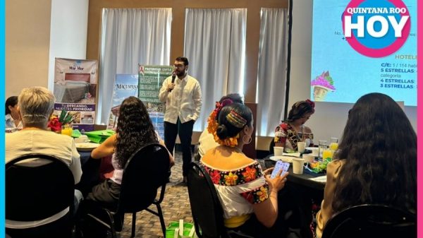 Cancún como mercado estratégico para atraer turistas a Tabasco