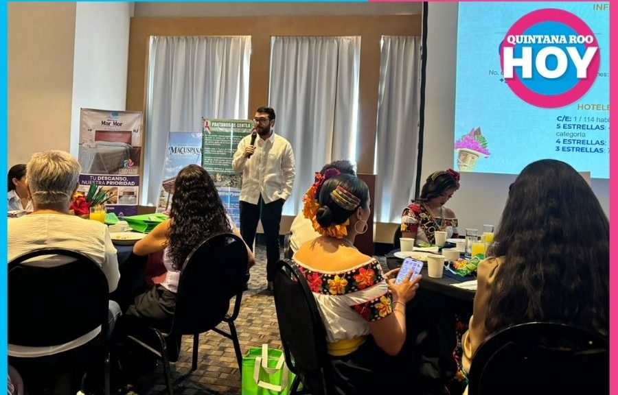 Cancún como mercado estratégico para atraer turistas a Tabasco