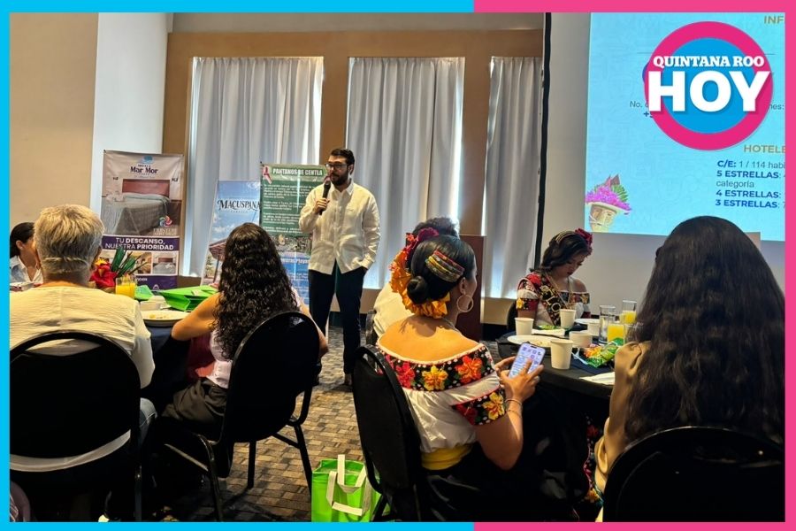 Cancún como mercado estratégico para atraer turistas a Tabasco