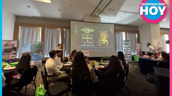Tabasco alista su Festival del Chocolate con más de 240 actividades