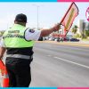 Refuerzan Operativo Radar en el bulevar Colosio de Cancún