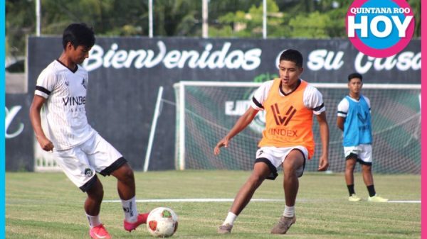 Liga TDP tendrá atractivos duelos en la jornada cinco del Grupo 1