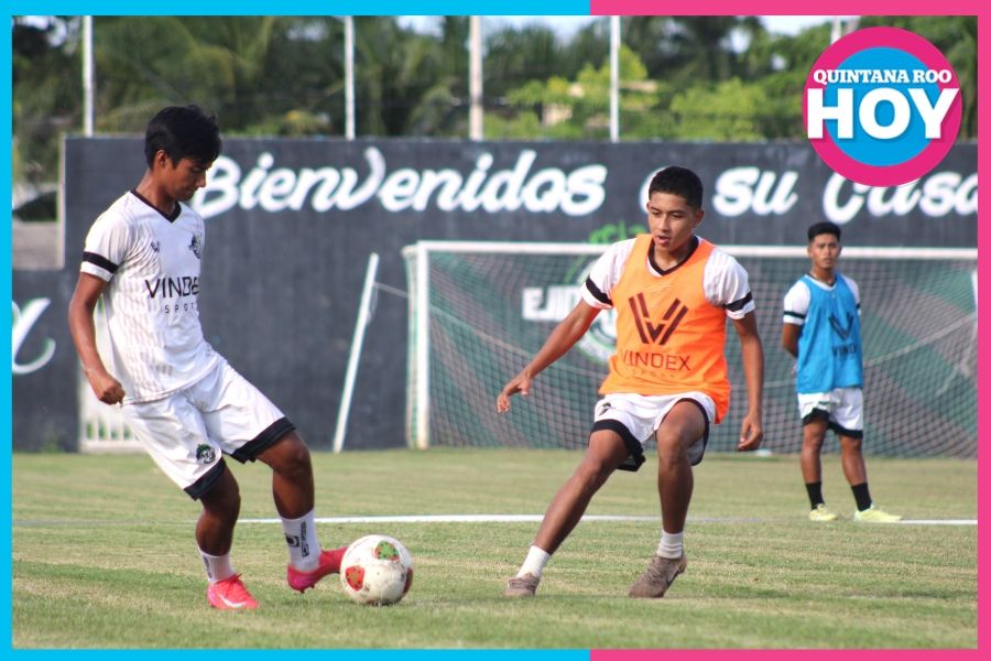 Liga TDP tendrá atractivos duelos en la jornada cinco del Grupo 1