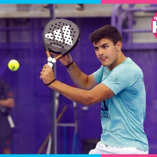 Cancún será sede de la FIP Junior America Padel Cup 2026
