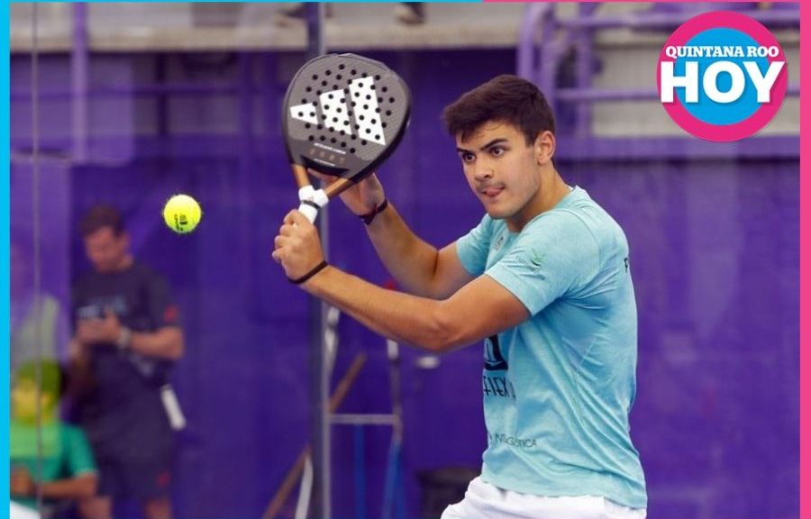 Cancún será sede de la FIP Junior America Padel Cup 2026