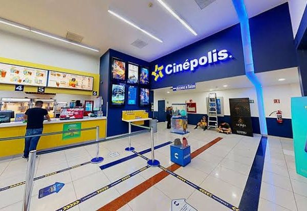 Cinépolis Las Tiendas Cancún cierra tras 19 años