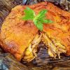 Mucbipollo en Cancún: preparan pedidos desde $250