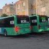 MOBI inicia ruta 17 en Cancún ante falta de operadores