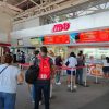 ADO prevé 5% más pasajeros por Día de Muertos