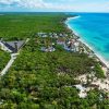 Tulum mantiene cerradas cerca de mil habitaciones