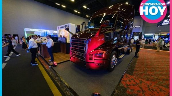 Permisos de carga bajarán de 43 a 5 días en Quintana Roo