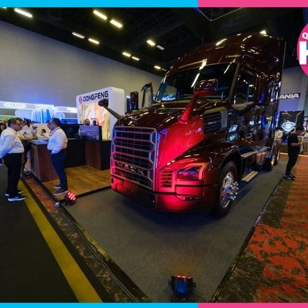 Permisos de carga bajarán de 43 a 5 días en Quintana Roo