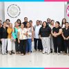 Lengua maya capacita a servidores públicos en Playa del Carmen
