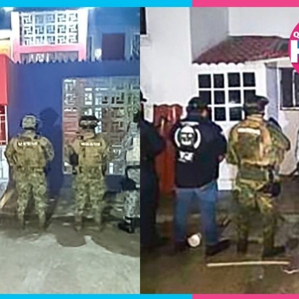 Trata de personas: resguardan a dos mujeres en Cancún