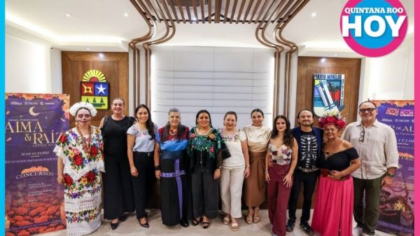 Janal Pixan 2026 tendrá festivales en Puerto Morelos