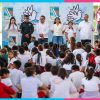 Puerto Morelos impulsa cultura de paz desde la niñez