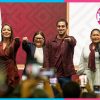 Morena ratifica a Gino Segura como coordinador en Quintana Roo