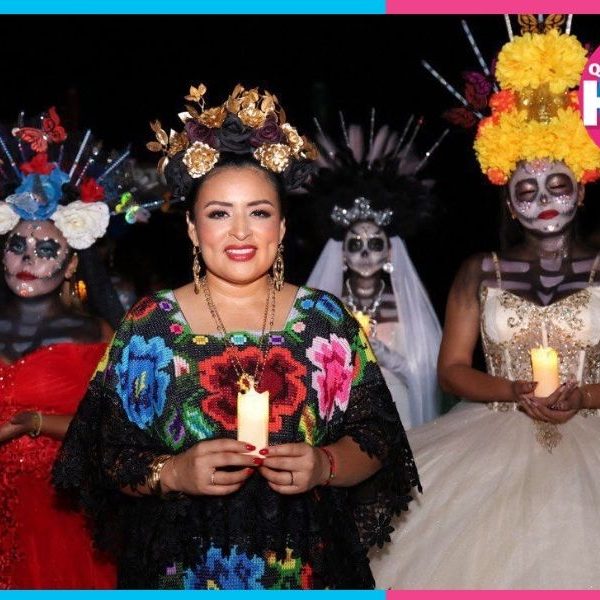 Janal Pixan 2026 llega a Puerto Morelos con actividades