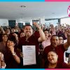 Edgar Gasca se registra para coordinar a Morena en Isla Mujeres