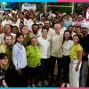Renán Sánchez presenta resultados en Segundo Informe