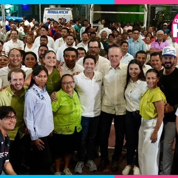 Renán Sánchez presenta resultados en Segundo Informe