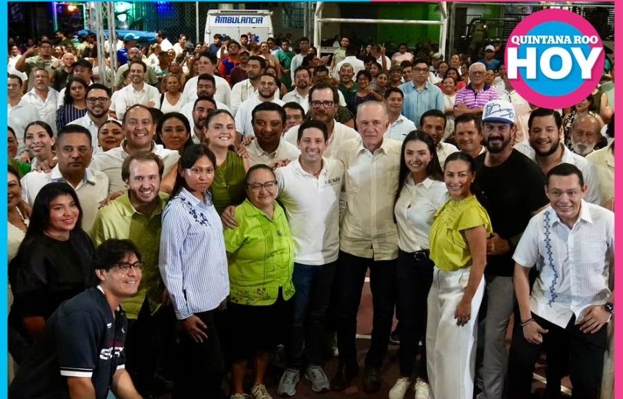 Renán Sánchez presenta resultados en Segundo Informe