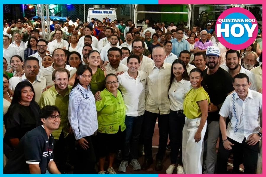 Renán Sánchez presenta resultados en Segundo Informe