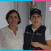 Estefanía Mercado designa a Cristina Alcérreca en Gobierno